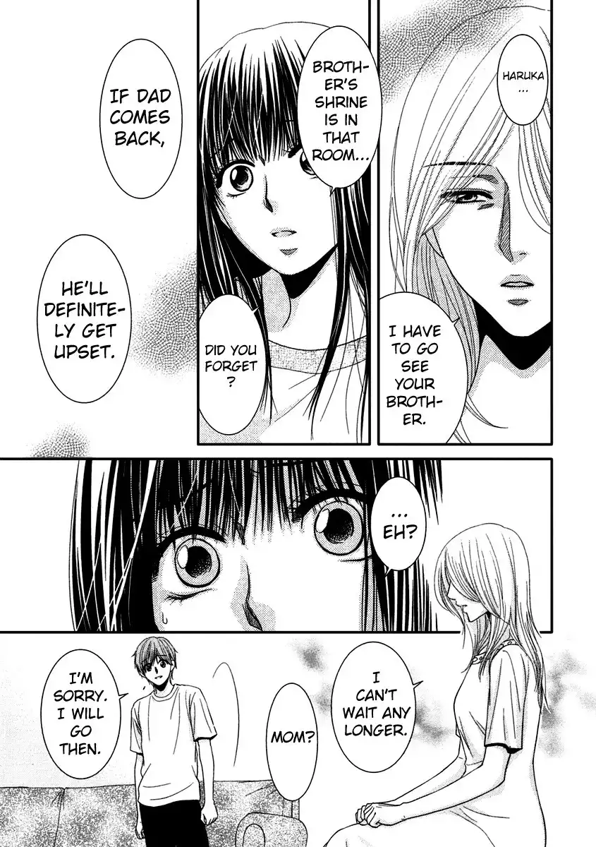 Kore wa Koi no Hanashi Chapter 39 41